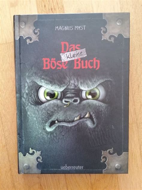 Das Kleine B Se Buch Bd Magnus Myst Kaufen Auf Ricardo