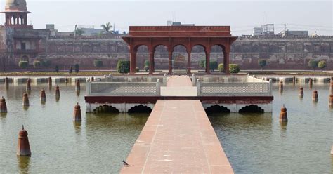 Top Tourist Attractions In Lahore Unveiling The Rich Heritage Of The