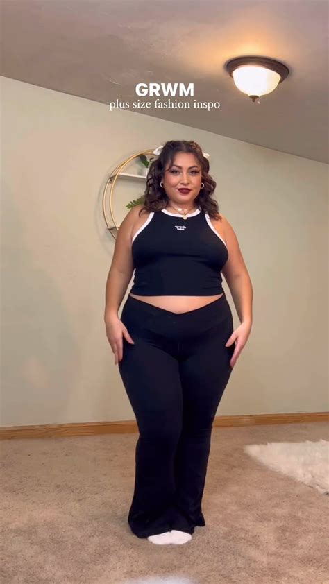 Finding The Best Outfits For Curvy Women In 2024 Plus Size Summer Outfit Plus Size Fashion