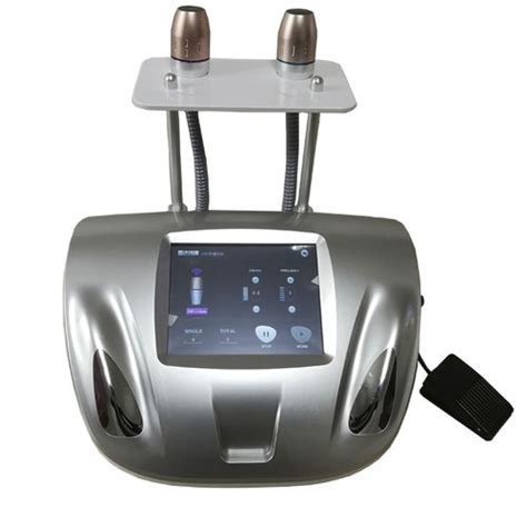 Unidad De Body Contouring Hifu Eb V Xiamen Elos Photoelectric