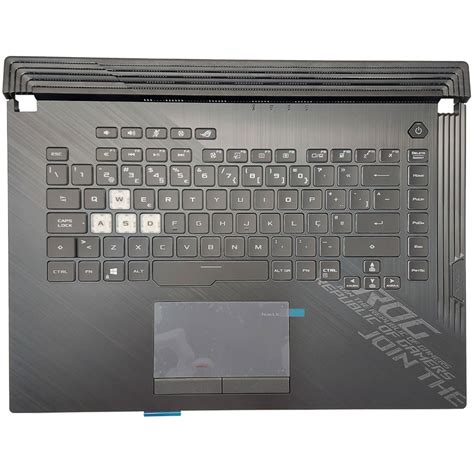 Asus G Lws C Keyboard Portuguese Module