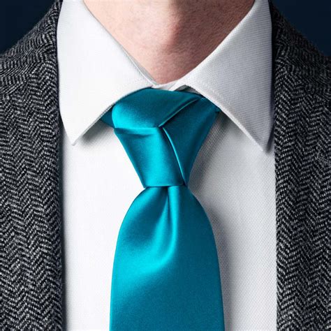 tie  windsor knot tiescom