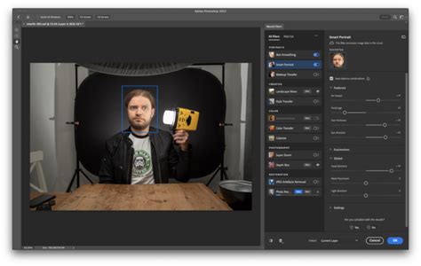 The Best Ai Software For Portraits In