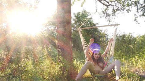 Mila Azul Hot Sunset W4B Scene05951 Porn Pic