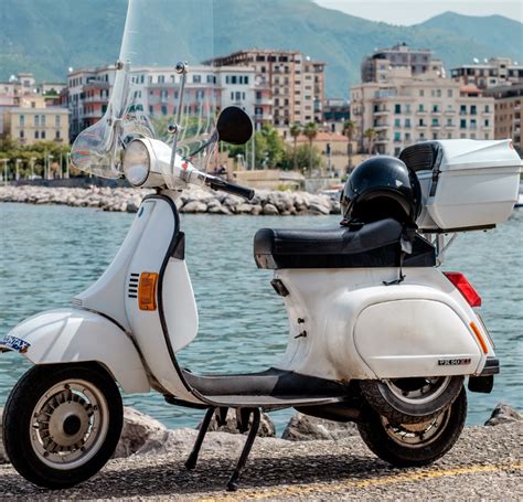 Les Leurs Violon Passeport Vespa Pk Affaissement Contenir G Nant