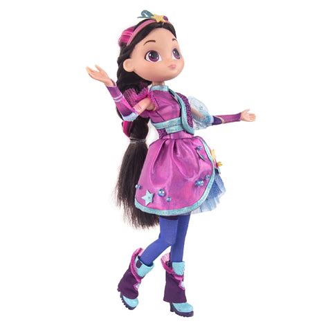 СКАЗОЧНЫЙ ПАТРУЛЬ Кукла "Сказочная магия" Варя купить по низким ценам в ...