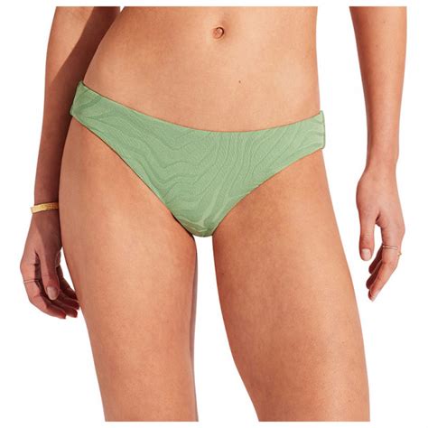 Seafolly Secondwave Hipster Pants Bikini Bottom Damen