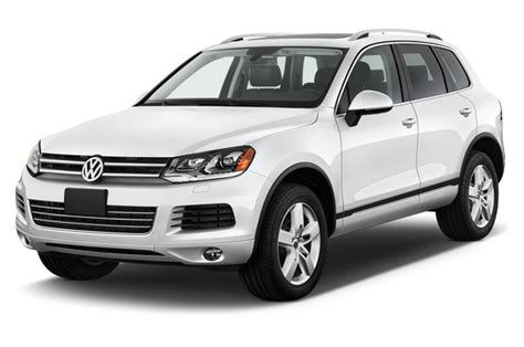 Volkswagen Touareg Transparent PNG PNG Play