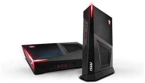 Msi Trident 3