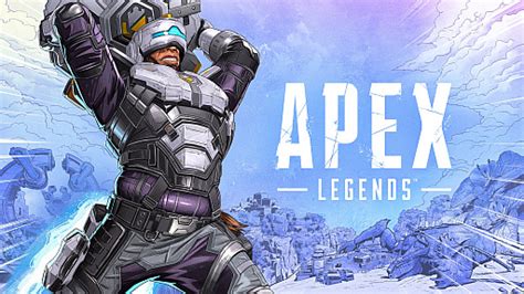 「apex Legends」の新シーズン”救世主”では，ストームポイントに新たなエリアが登場。「apex Legends Mobile」は5月