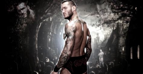 Randy "The Viper" Orton - Randy Orton Photo (23874866) - Fanpop