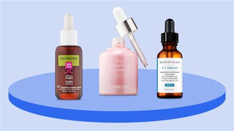 The 17 Best Face Serums For Every Skin Type 2022 Greatist