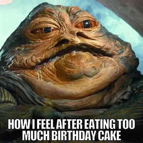 Descobrir 67+ imagem star wars happy birthday meme - br.thptnganamst.edu.vn