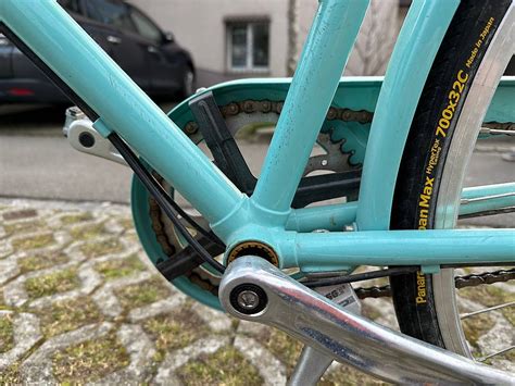 Aarios Oeko Velo 3 Gang Rh48 Swiss Made Im Kanton Aargau Tutti Ch