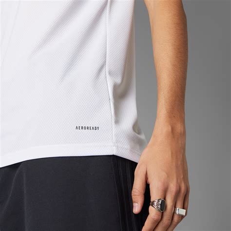 adidas MERCEDES - AMG PETRONAS FORMULA ONE TEAM DRIVER JERSEY AUTHENTIC