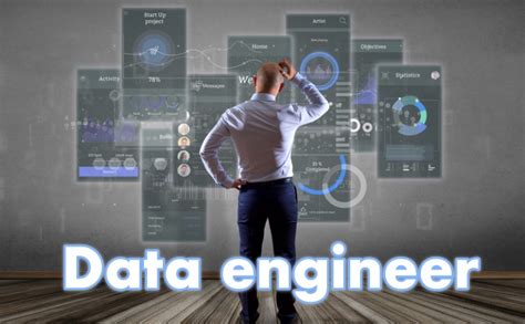 Data Engineer Chi Cosa Fa E Quanto Guadagna