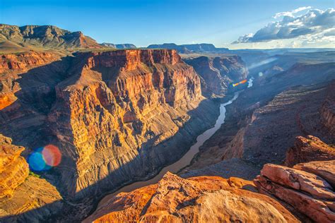 Sunset Grand Canyon Toroweap Tuweep American West Fine Art Flickr