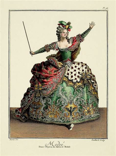 EKDuncan - My Fanciful Muse: Drama Queens - Opera Costumes from the ...