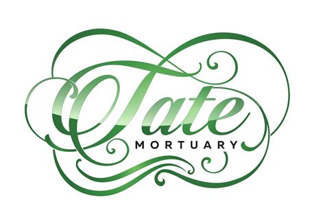 Tate Mortuary Obituaries: Details Emerge That Paint A Very Different Picture.