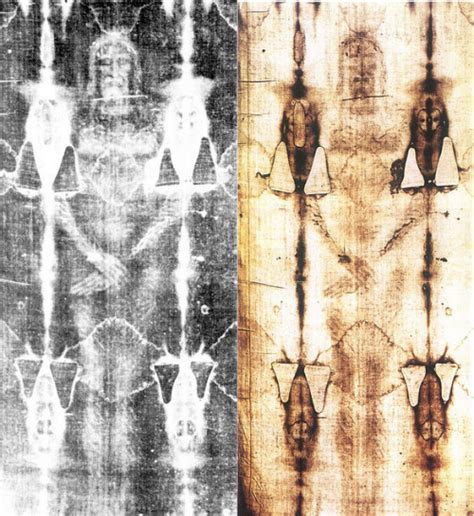 🙏🏻 Por Qué La Sábana Santa De Turín Es El Mejor Documento De La Pasión