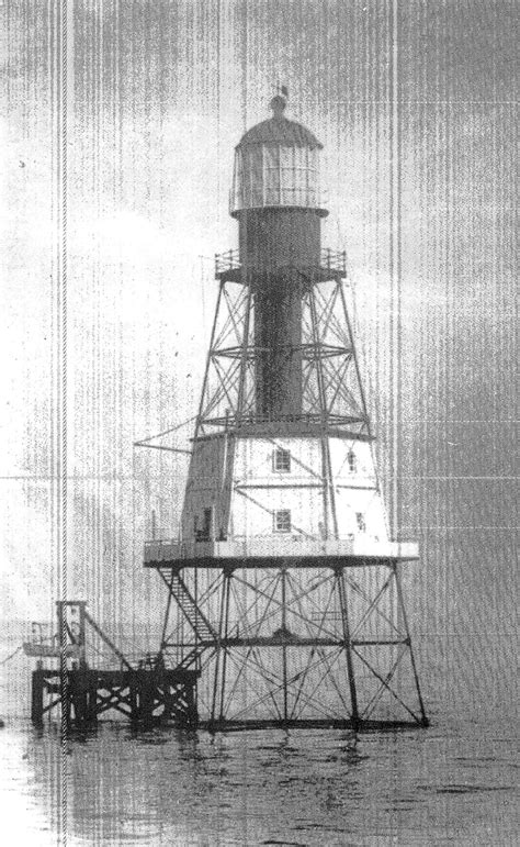 lighthouse - Port Adelaide Historical Society