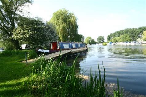 River Great Ouse St Neots 2021 All You Need To Know Before You Go