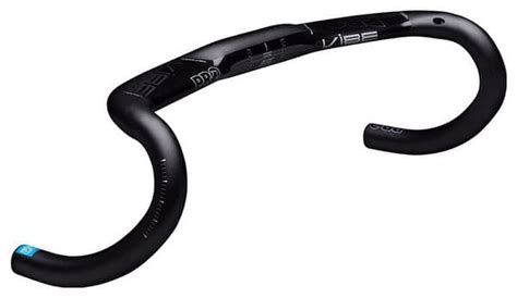 Cintre Pro Vibe Aero Pursuit Mm Noir Alltricks Fr