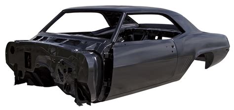 1969 Camaro Body Kit