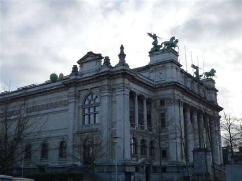 Royal Museum of Fine Arts Antwerp (Antwerp) - Visitor Information & Reviews