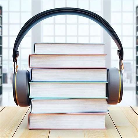 audiobook sites amazon audible alternatives