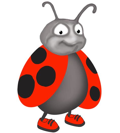 Ladybug Clipart