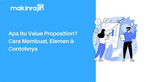 proposition  membuat elemen contohnya