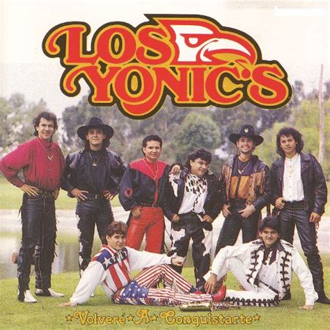 los yonics los yonics hacia el milenio  exitos