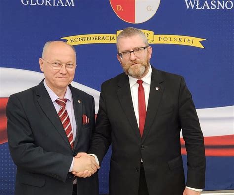 Wybory samorządowe 2024 w Lublinie Jest nowy kandydat na prezydenta