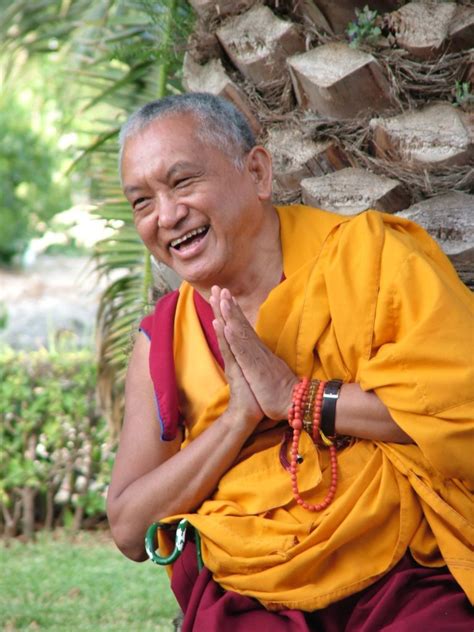 zopa rinpoche  wisdom experience