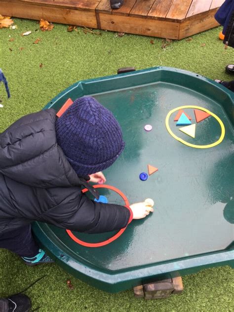 Reception Class 1 Maths Circles And Triangles St Bartholomew’s C Of E Primary School