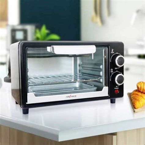 Jual ELECTRIC OVEN ADVANCE AOV 100 AOV100 9 LITER LISTRIK ELEKTRIK