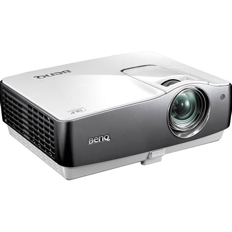 Benq W Dlp Projector W B H Photo Video