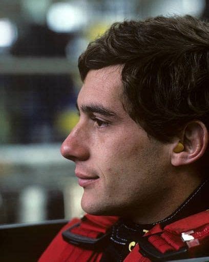 Ayrton Senna Grande Prêmio Da Bélgica 🇧🇪 Circuito De Spa