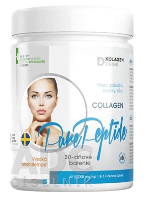 Kolagendrink Collagen Mg Pure Peptide Adc Sk