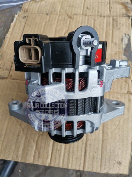 Jual Dinamo Ampere Amper Alternator Kia All New Rio Up Hyundai