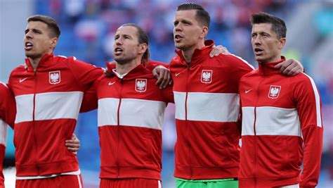 Polska Mecze Kalendarz Euro Gdzie Swoje Mecze Rozegra Polska