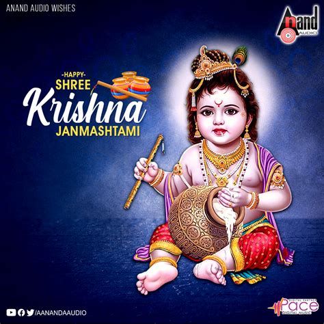 Collection Of Over 999 Stunning Shree Krishna Janmashtami Images In