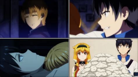 Anime Isekai Meikyuu De Harem Wo Episode 10 Sub Indo Jam Tayang Link