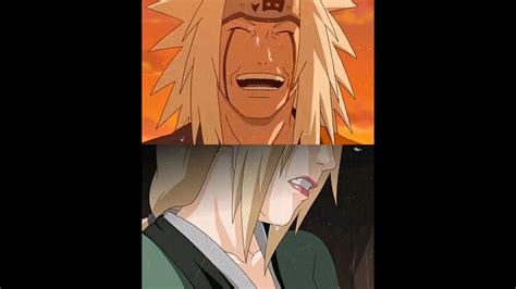 Jiraya And Lady Tsunade Last Moment Naruto Naruto UzumakiAvii YouTube