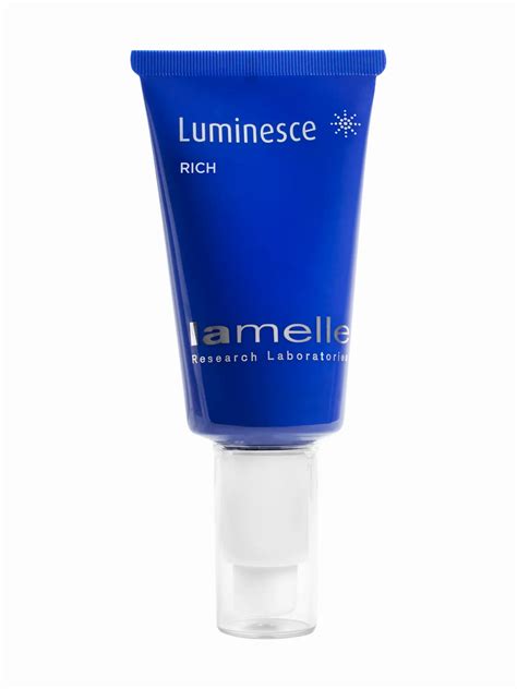 Lamelle Luminesce Rich Buy Online In South Africa Dermastore