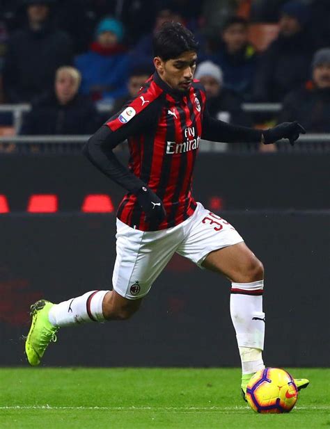 MILAN ITALY Lucas Paqueta Milan HD Phone Wallpaper Pxfuel