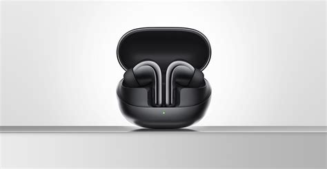 Xiaomi Buds 4 Pro In Jeder Hinsicht Intensiv Xiaomi Deutschland