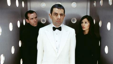 Johnny English 4 is officially happening with Rowan Atkinson returning