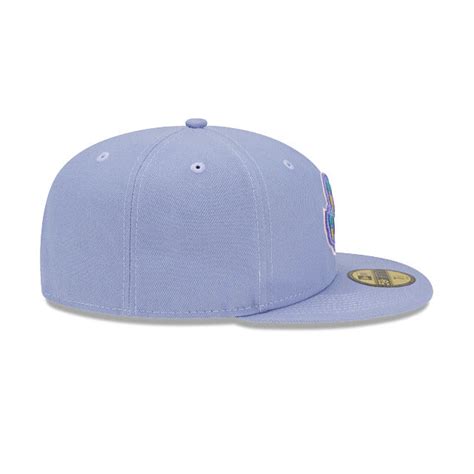 New Era Memphis Grizzlies Candy 59fifty Fitted Hat